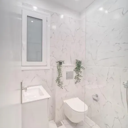 Apartment εστία 10 λεπτά από την ακρόπολη *