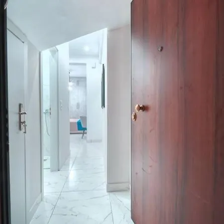 εστία 10 λεπτά από την ακρόπολη Apartment *