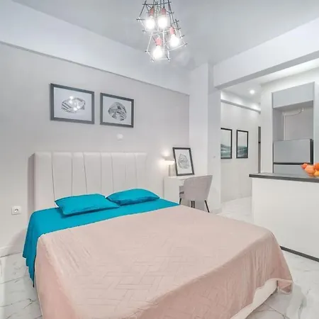 εστία 10 λεπτά από την ακρόπολη
