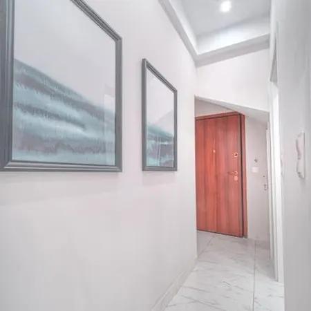 Apartment εστία 10 λεπτά από την ακρόπολη *